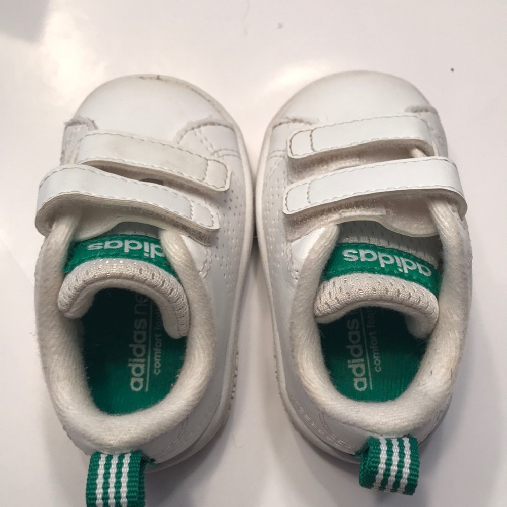 Good used condition adidas! - Picture 6 of 7